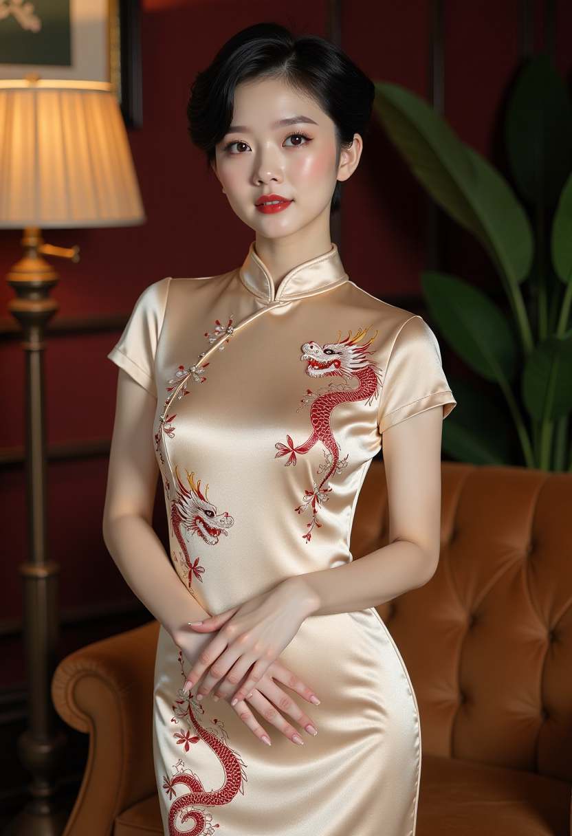拳馆往事剧照